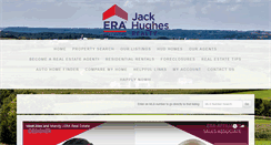 Desktop Screenshot of eradothanrealestate.com